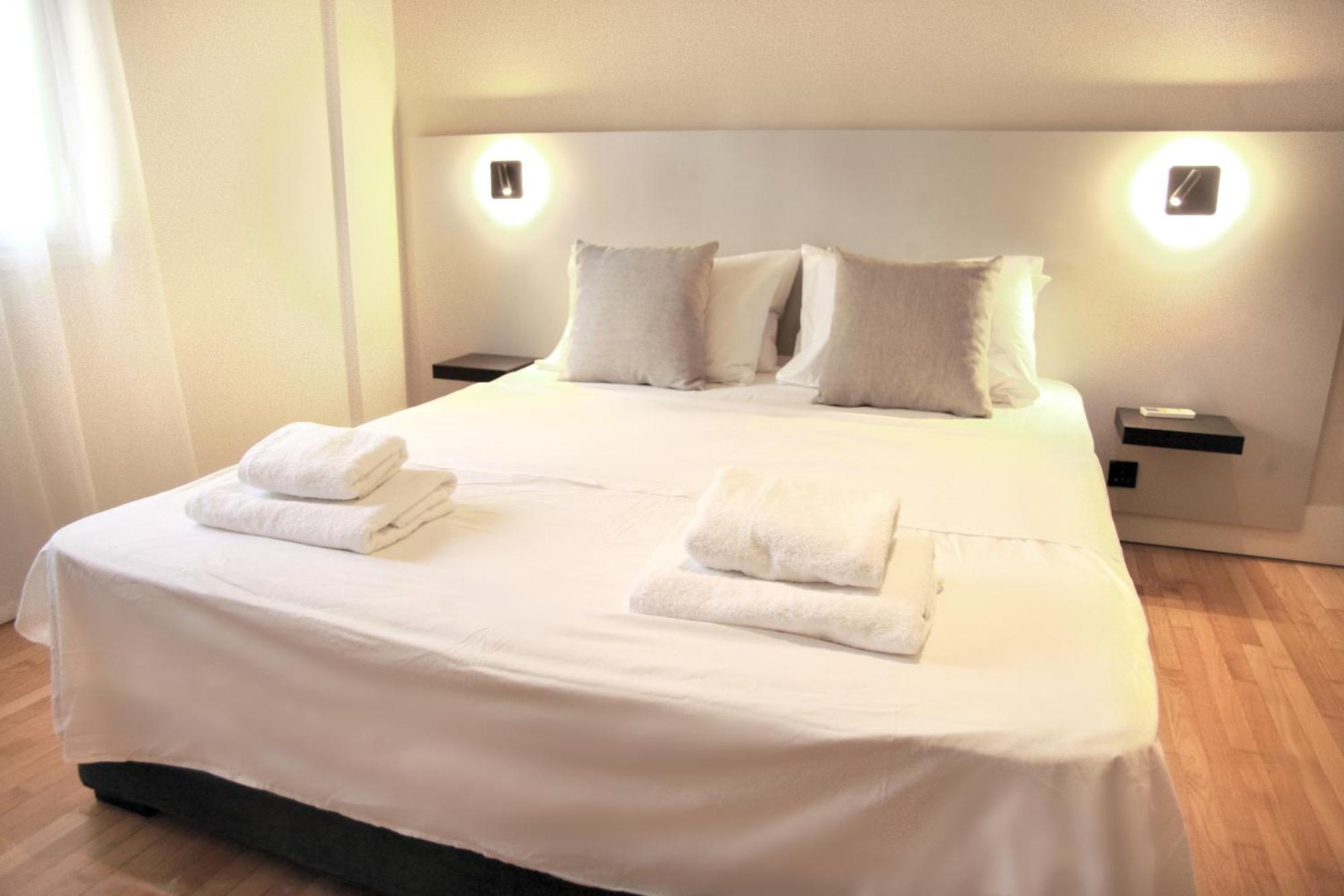 Citybreak Apartments 303 Αθήνα Εξωτερικό φωτογραφία