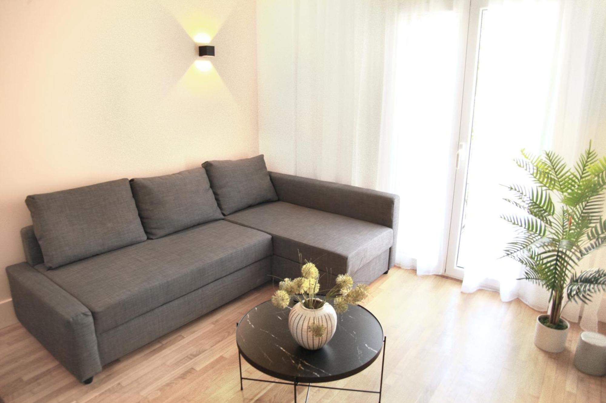 Citybreak Apartments 303 Αθήνα Εξωτερικό φωτογραφία