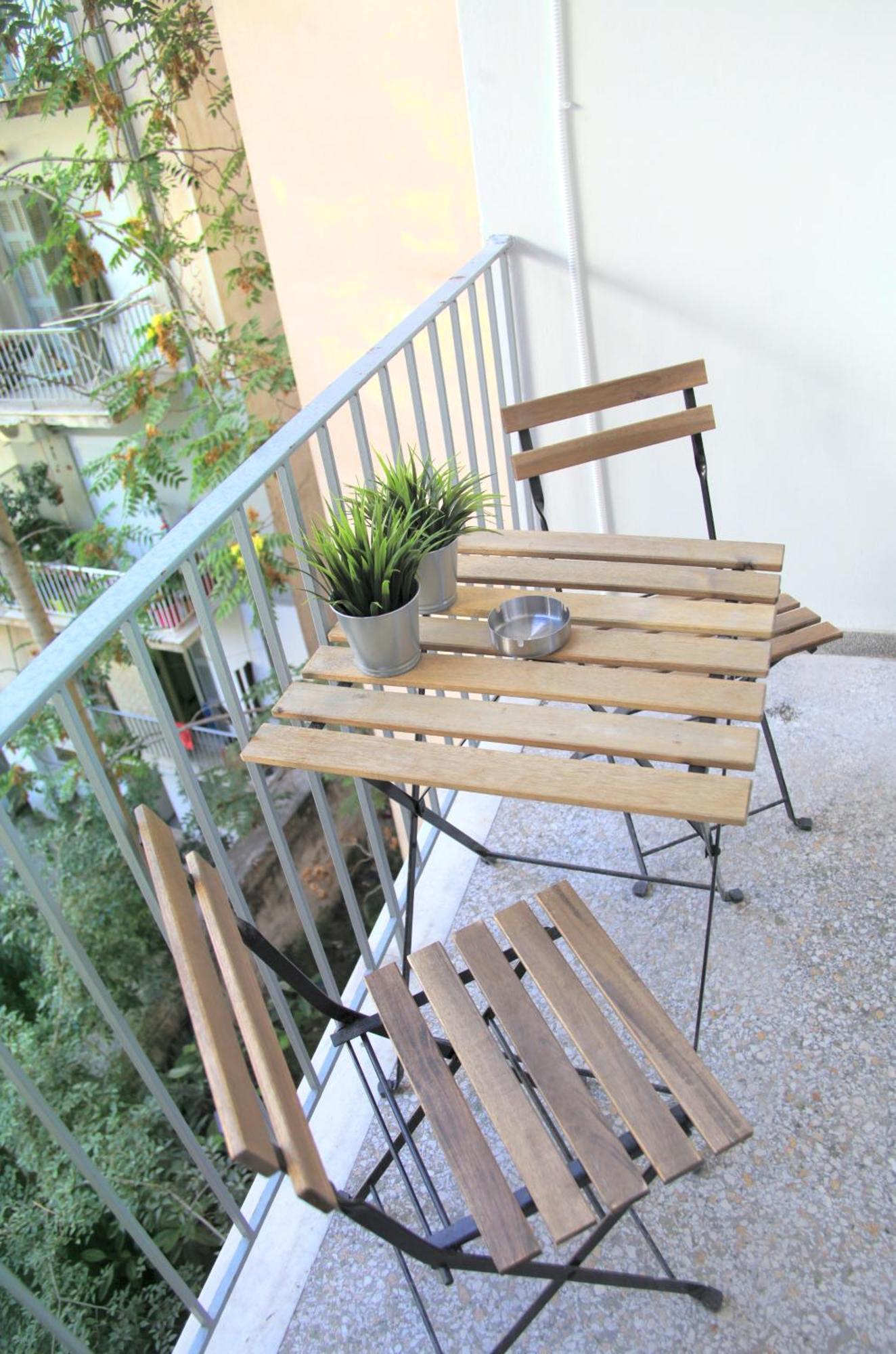 Citybreak Apartments 303 Αθήνα Εξωτερικό φωτογραφία